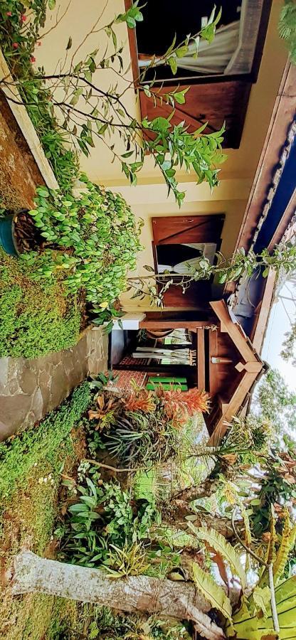 Sumbing Indah
