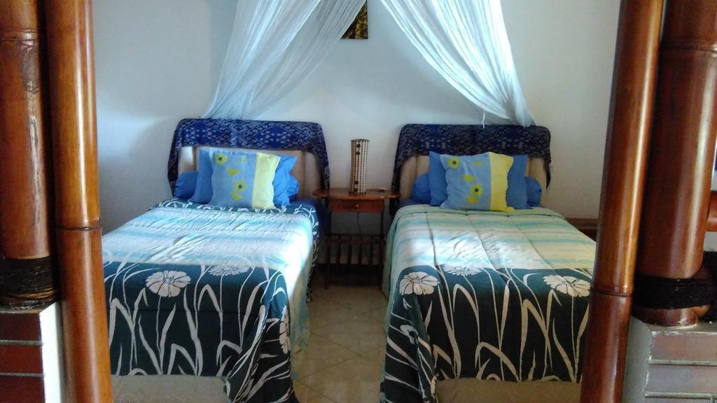 Sumbing Indah Taman liburan 3*