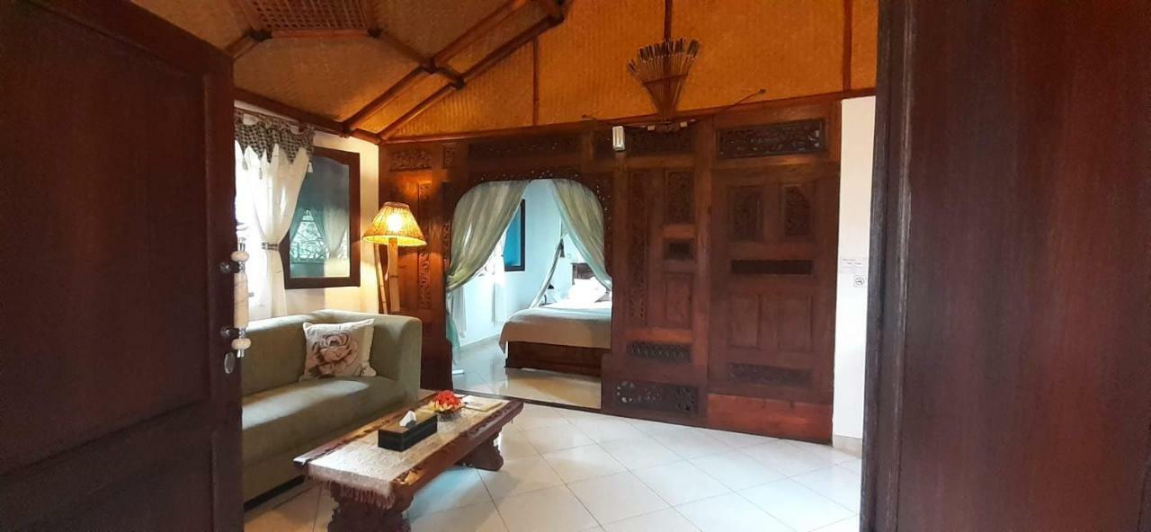Sumbing Indah Taman liburan 3*